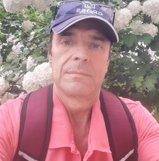 Фотография мужчины Андрей, 54 года из г. Ташкент