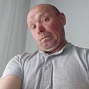 Андрей, 45 лет