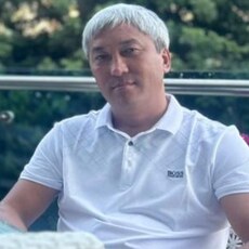 Фотография мужчины Бахыт, 45 лет из г. Алматы