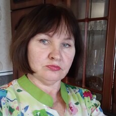 Фотография девушки Любовь, 64 года из г. Владивосток