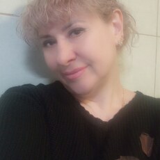 Фотография девушки Мила, 50 лет из г. Магнитогорск