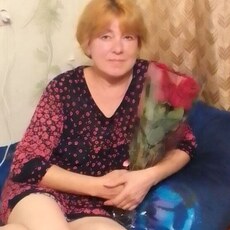 Фотография девушки Елена, 46 лет из г. Исилькуль