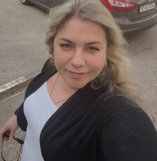 Фотография девушки Катерина, 43 года из г. Феодосия