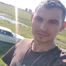 Фотография мужчины Александр, 24 года из г. Столин