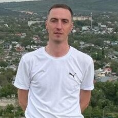 Фотография мужчины Борик, 38 лет из г. Владикавказ