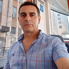 Фотография мужчины Расул, 51 год из г. Белгород