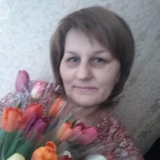 Фотография девушки Ольга, 45 лет из г. Куйбышев