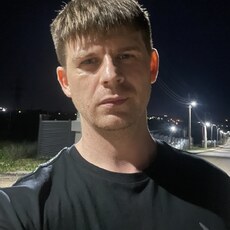 Фотография мужчины Михаил, 38 лет из г. Казань