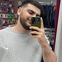 Илькин, 28 лет