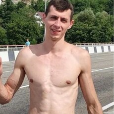 Фотография мужчины Ден, 25 лет из г. Курганинск