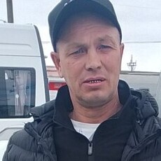 Фотография мужчины Андрей, 42 года из г. Новосибирск