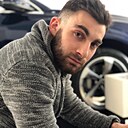 Давид, 35 лет