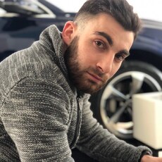 Фотография мужчины Давид, 35 лет из г. Краснодар