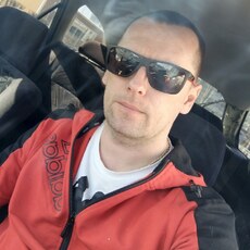Фотография мужчины Nikc, 38 лет из г. Усть-Илимск