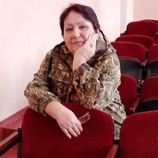 Фотография девушки Валентина, 59 лет из г. Вейделевка