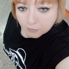 Фотография девушки Анастасия, 49 лет из г. Улан-Удэ