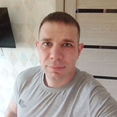 Фотография мужчины Евгений, 31 год из г. Сатка