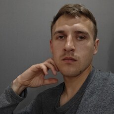 Фотография мужчины Димасик, 26 лет из г. Новопокровская