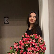 Фотография девушки Лина, 22 года из г. Новоалтайск