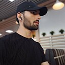 Али, 30 лет