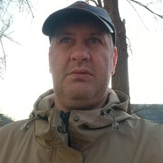 Фотография мужчины Александр, 43 года из г. Находка