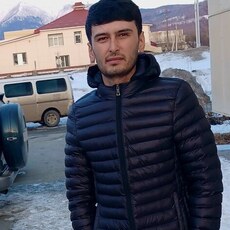 Фотография мужчины Одилов, 31 год из г. Южно-Сахалинск