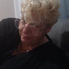 Фотография девушки Светлана, 52 года из г. Туапсе