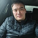 Жан, 38 лет
