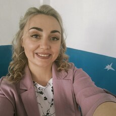 Фотография девушки Ирина, 40 лет из г. Новокузнецк