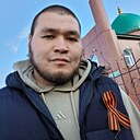 Константин, 34 года