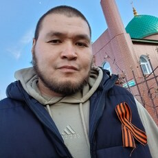 Фотография мужчины Константин, 34 года из г. Тарко-Сале