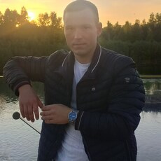 Фотография мужчины Илья, 26 лет из г. Ангарск