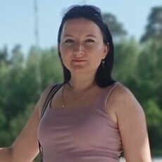 Фотография девушки Nataly, 37 лет из г. Фрязино
