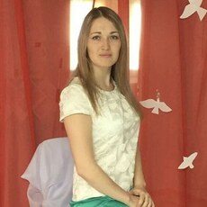 Фотография девушки Катя, 35 лет из г. Ноябрьск