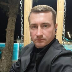 Фотография мужчины Денис, 37 лет из г. Краснодар