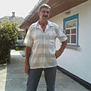 Сергей, 62 года