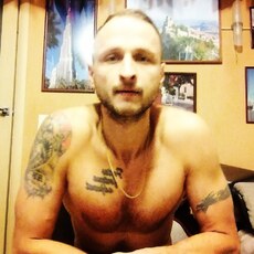 Фотография мужчины Сергей, 35 лет из г. Санкт-Петербург