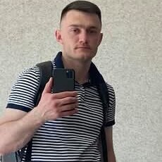 Фотография мужчины Сергей, 41 год из г. Харьков