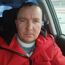 Фотография мужчины Сергей, 45 лет из г. Барнаул