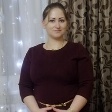 Фотография девушки Ольга, 36 лет из г. Жодино