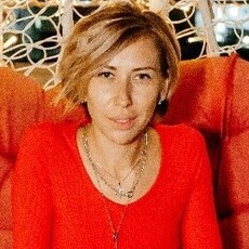 Фотография девушки Инна, 32 года из г. Горячий Ключ