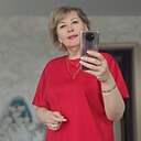 Нинуля, 50 лет