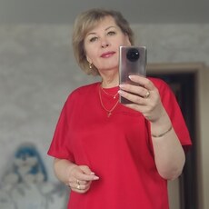 Фотография девушки Нинуля, 50 лет из г. Курган