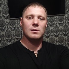 Фотография мужчины Бумбокс, 35 лет из г. Томск