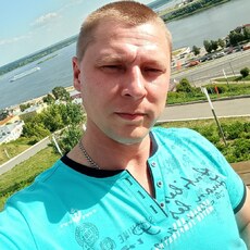 Фотография мужчины Анатолий, 36 лет из г. Заречный