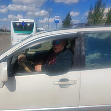 Фотография мужчины Павел, 56 лет из г. Астана