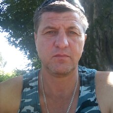 Фотография мужчины Сергей, 47 лет из г. Зеленогорск (Красноярский Край)