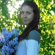 Фотография девушки Елена, 30 лет из г. Ковылкино