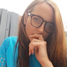 Фотография девушки Кристина, 32 года из г. Смолевичи