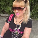 Лилия, 58 лет